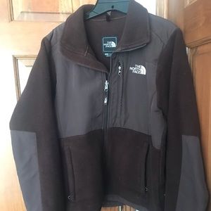 The North Face Denali jacket